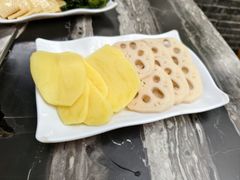 -凤来栖·净庭院·火锅(欧尚店)