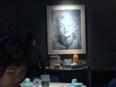 大堂-上上瓷·艺境川菜(IFS旗舰店)