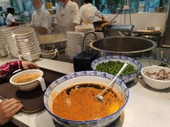 -品回味清真西北楼(宁波首店)