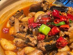 -中国徽菜·徽商故里(罍街店)