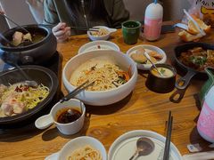 -云海肴·汽锅鸡·云南代表菜(五道口购物中心店)