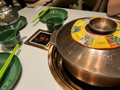 -润园四季椰子鸡火锅(卓越INTOWN店)