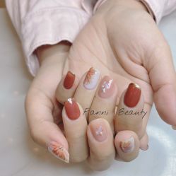 -Fanni美甲美睫皮肤管理
