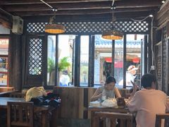 -尽善百年古院餐厅(王家老宅店)