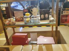 -花漾咖啡(首都国际机场六号店)
