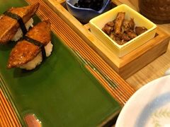 -隐泉京望日式料理(太和广场店)