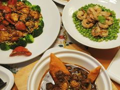 -鲜味食族水产·海鲜餐厅
