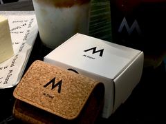 -M Stand(君尚1F店)