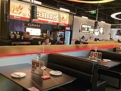 -师烤·豆花烤鱼(深圳坂田天虹店)