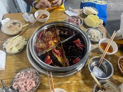 -渝味黄姐火锅(黄泥村店)