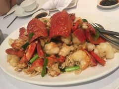 -金唐海鲜酒家