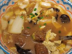 -阿里疆Alijiang·丝路美食·异域风情·清真(长楹天街店)