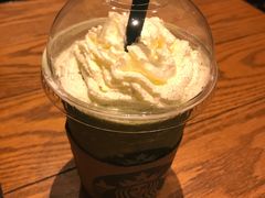 -星巴克(宝山万达店)