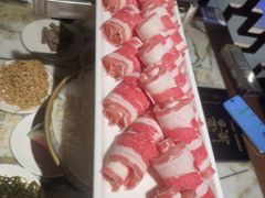 -东道煮牛肉火锅(东盛大街店)