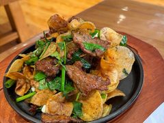 -长寿参鸡汤(朝韩风情街店)