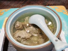 -百灵希尔顿逸林酒店·逸林轩中餐厅