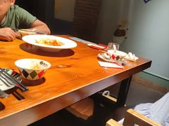 -咖啡人·融合餐厅(健康东路店)