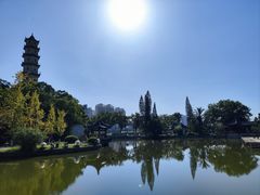 -江心屿景区