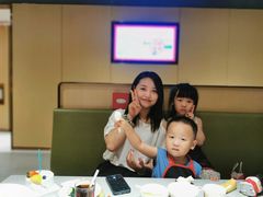-海底捞火锅(飞马水城店)