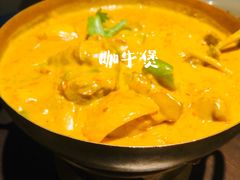 -大头虾越式风味餐厅(光明广场店)