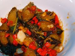 -辣不怕口味虾(凌霄路店)