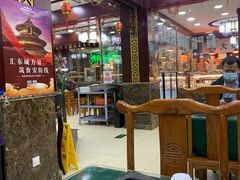 大堂-白魁老号饭庄(交道口店)