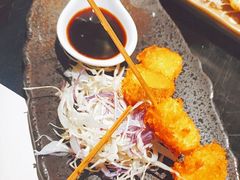 -松临·铁板烧&Omakase(神农店)