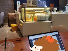 -咖星人E·T coffee·云赛空间