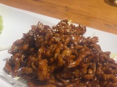 -肘子酥·天津菜·特色捞面(德云社店)