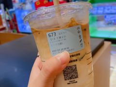 -luckincoffee瑞幸咖啡(顺义华联商厦店)