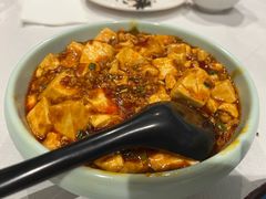 麻婆豆腐-峨嵋一派