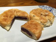 玫瑰饼-云海肴·汽锅鸡·云南菜(天津国金汇店)