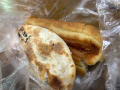 -文武王氏烧饼·无矾油条(西溪路店)