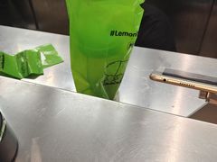 -柠季·手打柠檬茶(静安大悦城北座B1店 )