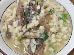 -刘信牛羊肉小炒泡馍(回民街店)