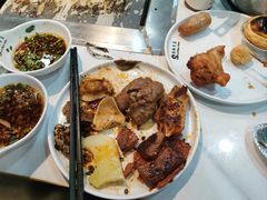 -苏格里岛自助烤肉海鲜火锅(成都金牛万达店)