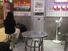 -孖记茶档·热腾茶餐(荔湾领展广场店)