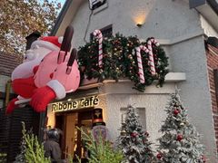 -弗兰克牛排西餐厅Ribone steak house(柠檬花园店)