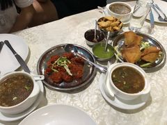 -葛尼沙印度餐厅 (镇明路店)