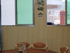 -芳华轩•客家菜馆(梧桐山店)