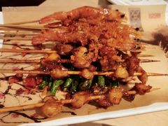 -避风塘(百联东郊店)