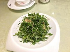 -东四民芳餐厅(世茂工三店)