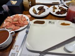 -汉巴味德(北京银座和谐广场店)