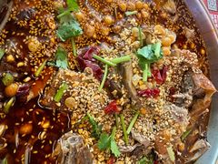 -蓉三少冒烤鸭·四川小吃集(北京首店)