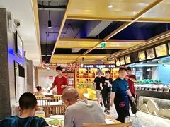 -不倒翁·安徽名菜楼(步行街店)