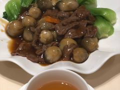 -广东胜利宾馆西关粤中餐厅