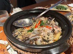 -人间酒暖·Go blanc·烧鸟·深夜食堂(陆家嘴店)