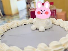 -千浔一暖DIY蛋糕烘焙(人民大学店)