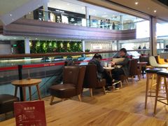 -COSTA COFFEE(恒基名人购物中心店)