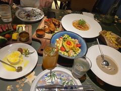 -第101座花园餐厅(湖滨88店)